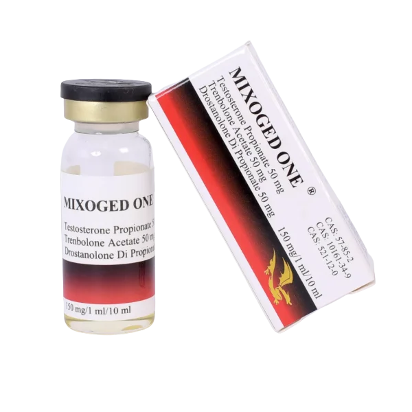 Mixoged One 150 мг 10 мл Golden Dragon